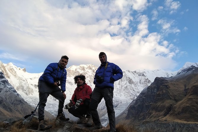 Annapurna: 2 Days 1 Night Poon Hill Trekking - Why this 2 Days 1 Night Poon Hill trek is such a practical win