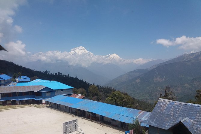 Annapurna: 2 Days Poon Hill Trek from Pokhara - Why Poon Hill Works So Well in Only 2 Days