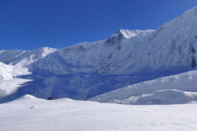Annapurna Base Camp 7 Days Trek from Pokhara - Starting in Pokhara: Your Base Camp for the Trek