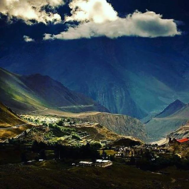 Annapurna Base Camp Heli Tour - Why a helicopter to Annapurna Base Camp fits a tight Nepal schedule