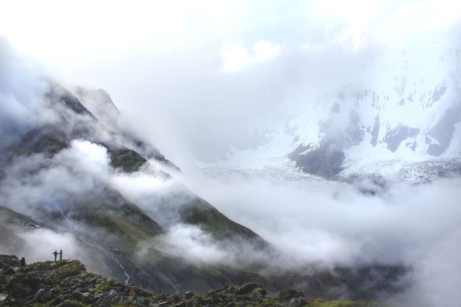 Annapurna Base Camp Helicopter Sightseeing Tour - Quick highlights and what matters