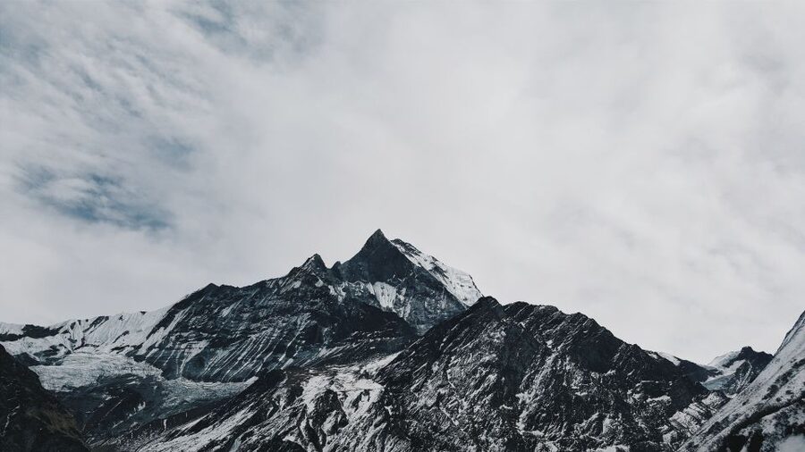 Annapurna Base Camp Helicopter Sightseeing Tour - How to dress and pack for a helicopter day (without making it harder)
