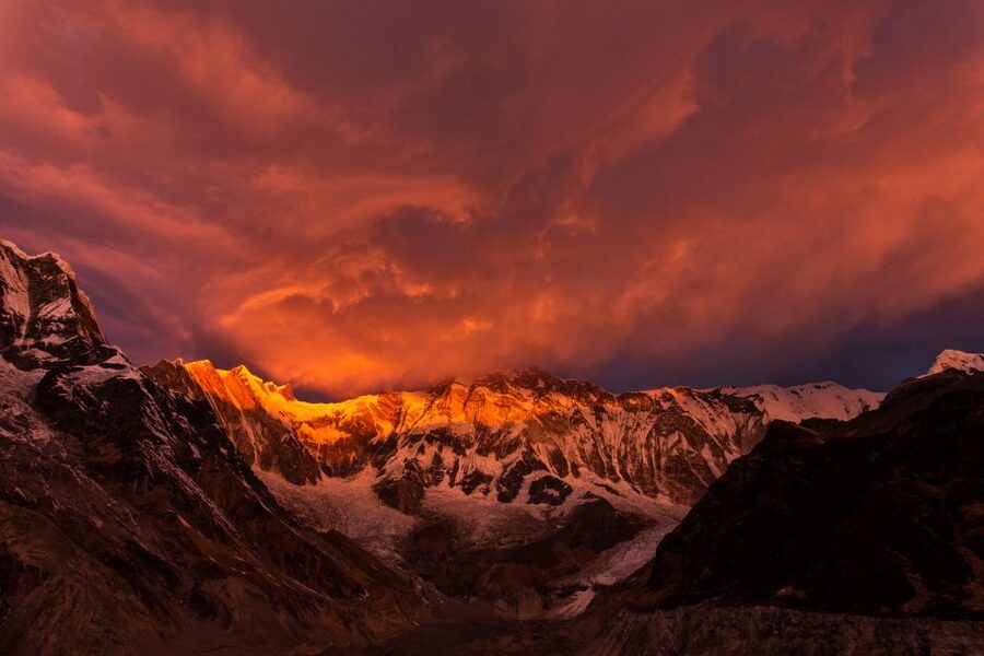 Annapurna Base Camp Helicopter Sightseeing Tour - Price and value: is $550 worth it for skipping the trek?