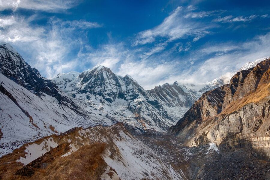 Annapurna Base Camp Helicopter Sightseeing Tour - Weather reality: what happens if flying conditions aren’t right