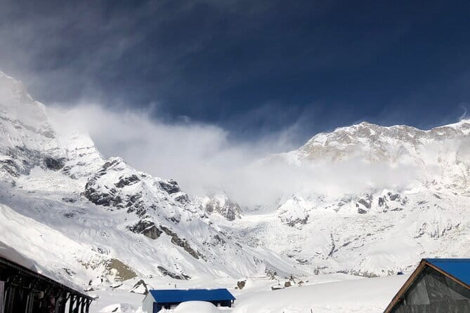 Annapurna Base Camp Trek from Pokhara 7 Days - Highlights That Make This Annapurna Base Camp Trek Worth It