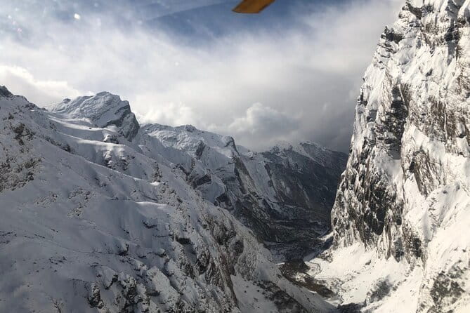 Annapurna Base Camp Trek from Pokhara 7 Days - Price and Logistics: What $395 Covers (and Why It Matters)