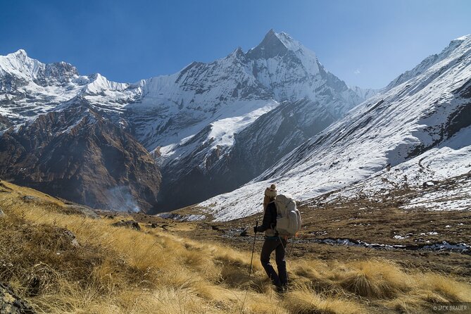 Annapurna Base Camp Trek from Pokhara and Kathmandu - Key things that make this Annapurna Base Camp trek work