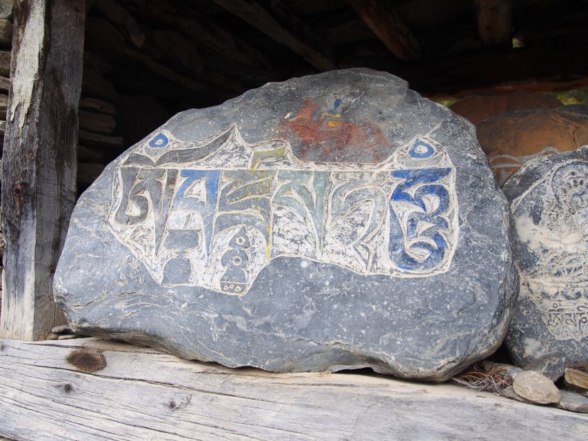 Annapurna Circuit Trekking 13 Days - Key highlights worth planning around