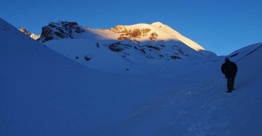 Annapurna Circuit Trekking 13 Days - Why this Annapurna Circuit feels like more than a hike
