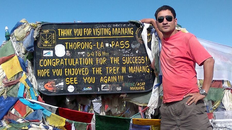 Annapurna Circuit Trekking 13 Days - Manang day: culture meets acclimatization (and yes, you’ll feel it)