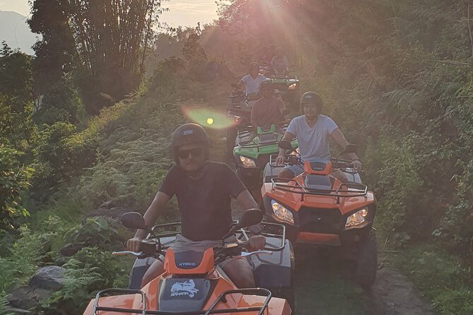 ATV Adventure Tour in Pokhara, Nepal - Price and Value: Why Around $115 Can Be Fair