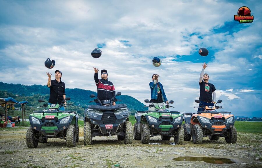 ATV Tours: Rev Up Your Adventure - Key things that make this ATV tour worth it