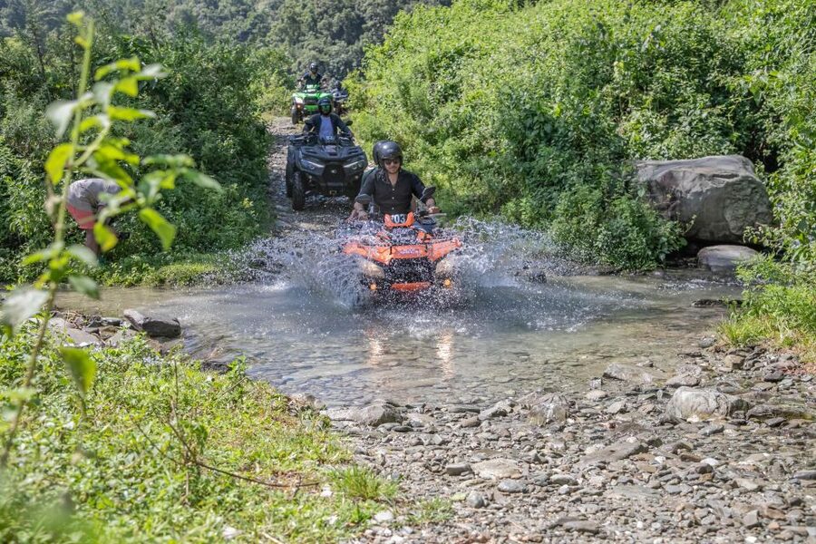 ATV Tours: Rev Up Your Adventure - Price and value: is $45 a fair deal?