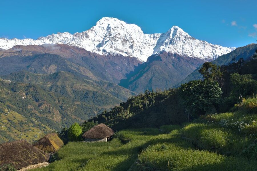 Australian Base Camp Day Hike From Pokhara - Key things to know before you go