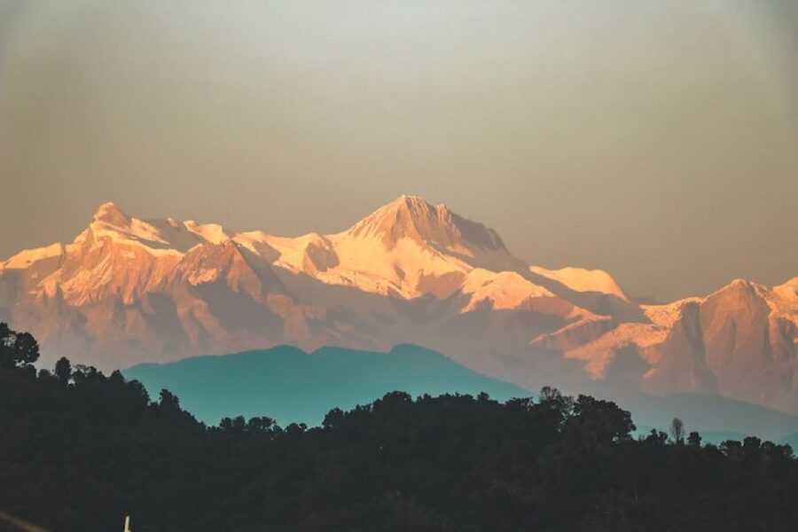 Australian Base Camp Hike For Sunrise over the Himalayas - Key Things I’d Put on Your Radar
