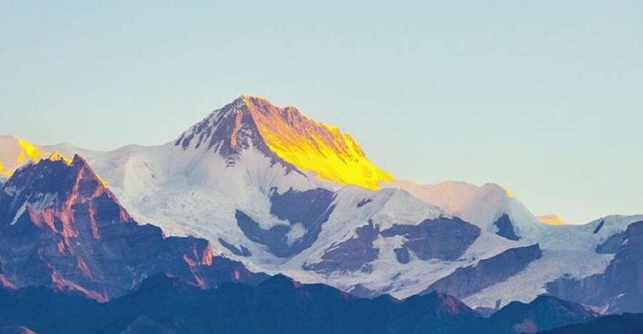 Australian Base Camp Hike For Sunrise over the Himalayas - Why Australian Camp Sunrise From Pokhara Is Worth the Alarm
