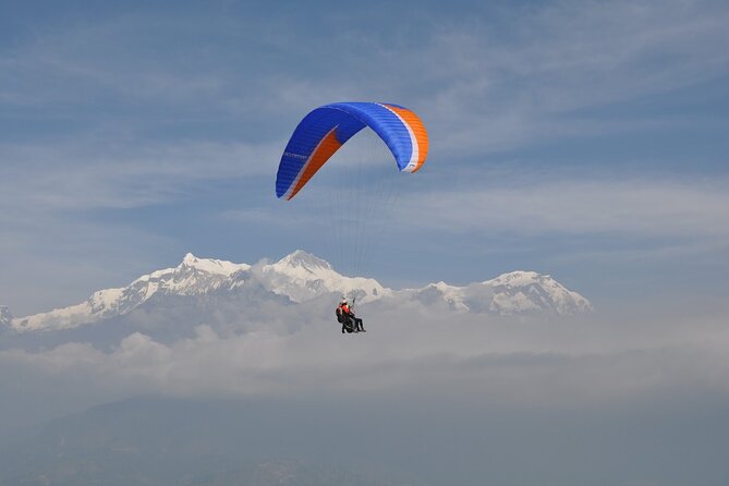 Beautiful Sarankot Sunrise with Full Day Sightseeing in Pokhara - How the timing and transport shape the experience