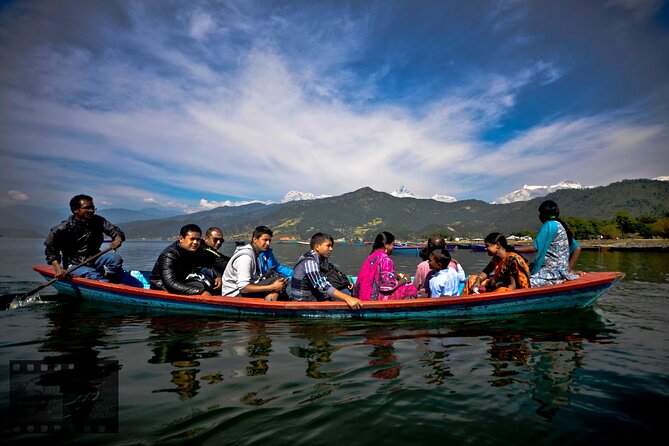 Beautiful Sarankot Sunrise with Full Day Sightseeing in Pokhara - Who this day trip fits best (and who might not)