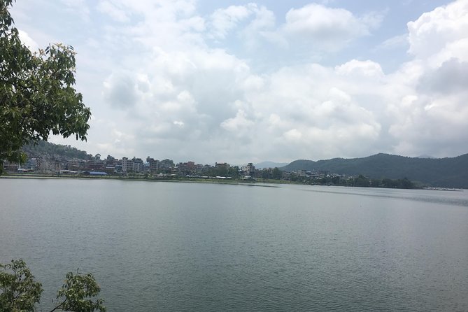 Best of Pokhara Must Visit 5 Himalayas viewpoints - Why five Pokhara viewpoints in one half-day makes sense