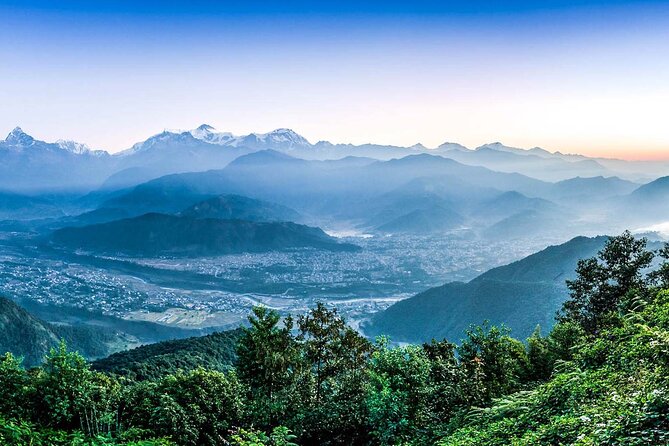 Best Sunrise Tour from Sarangkot - Key reasons to choose this Sarangkot sunrise tour