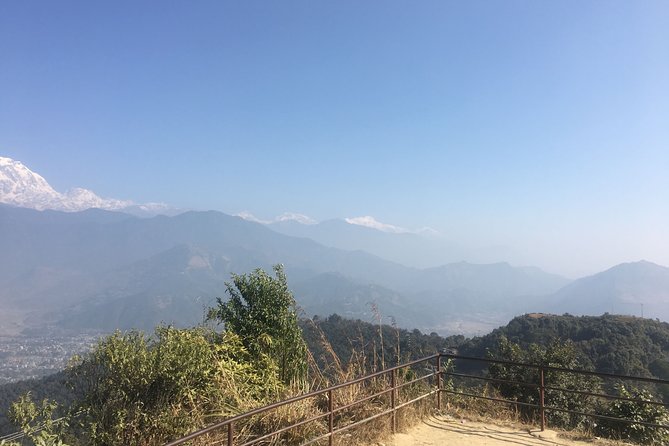 Best Sunrise Tour from Sarangkot - Why Sarangkot Sunrise Feels Like a Movie Start