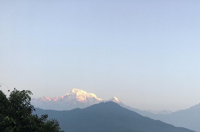 Best Sunrise Tour from Sarangkot - Dressing for a chilly wait (and why it matters)