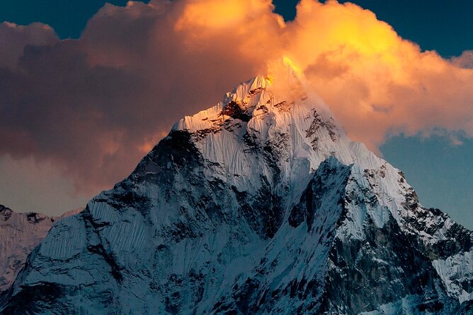 Best Sunrise Tour from Sarangkot - Duration and pacing: from pre-dawn to breakfast-ready