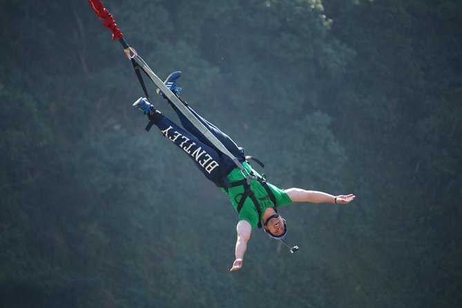Bungee Pokhara by HighGround Adventures - Price: Is $90 Worth It for Pokhara?