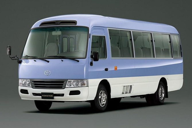 Comfortable Ac Coaster Toyota Bus From Pokhara to Kathmandu - Key Points to Know Before You Go
