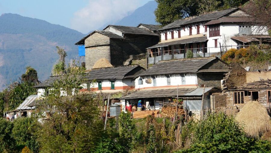 Day Hike at Annapurna Foothills - Key highlights at a glance