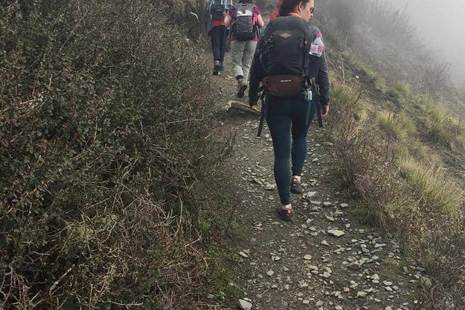 Day hiking to Dhampus - Astam Village - Stop 1: Dhampus Walk, Gurung Village Time, and Peak Views