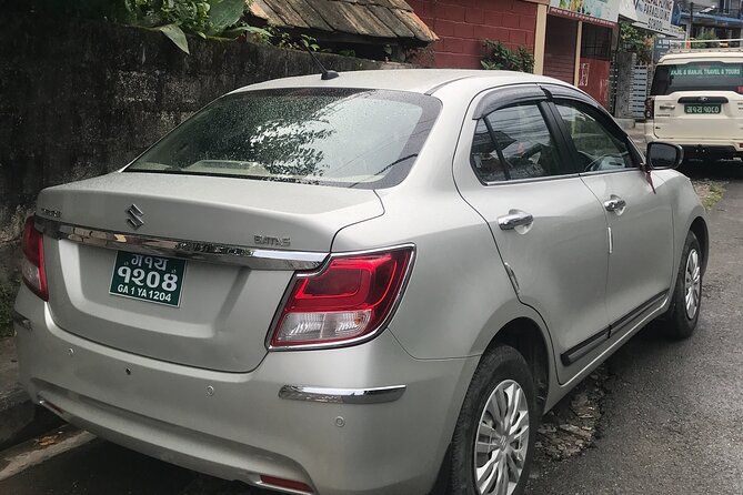 Discover Pokhara in Style: Private Vehicle Service with Driver - Practical tips to make your day feel efficient
