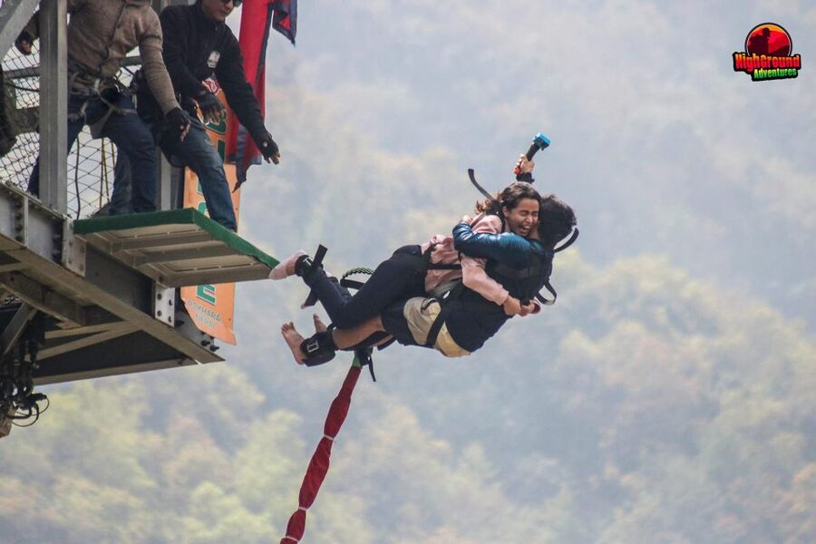 Double Dare: Tandem Bungee Adventure - Key things I’d pin to your plan