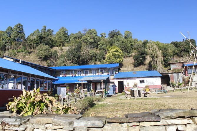 Easy Day Hiking to Australian Camp from Pokhara - Australian Camp from Pokhara: Why this day hike is so popular