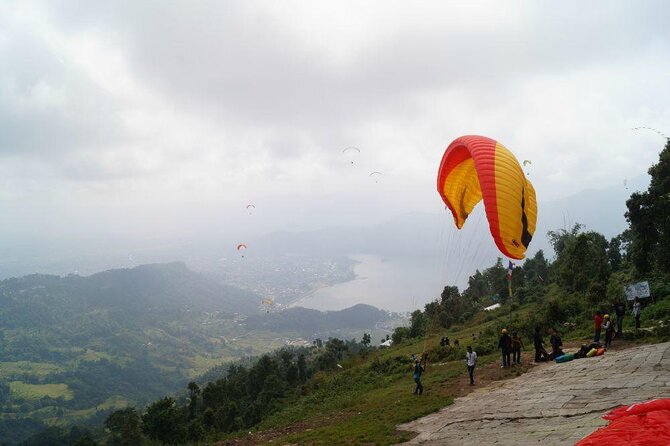Entire Day Pokhara Complete Tour - Key highlights worth getting excited about