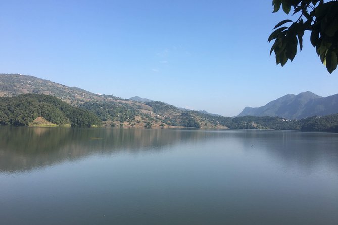 Entire Day Pokhara Complete Tour - Starting at Sarangkot: sunrise views over Annapurna and Pokhara