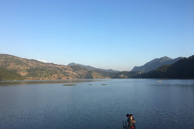 Entire Day Pokhara Complete Tour - Devi’s Fall and the underground cave system