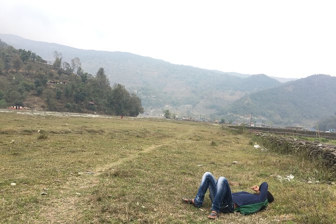 Entire Day Pokhara Complete Tour - The International Mountain Museum: why it’s the day’s top pick