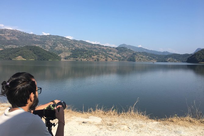 Entire Day Pokhara Complete Tour - Seti River Gorge and Seti Gandaki: how the river shaped Pokhara