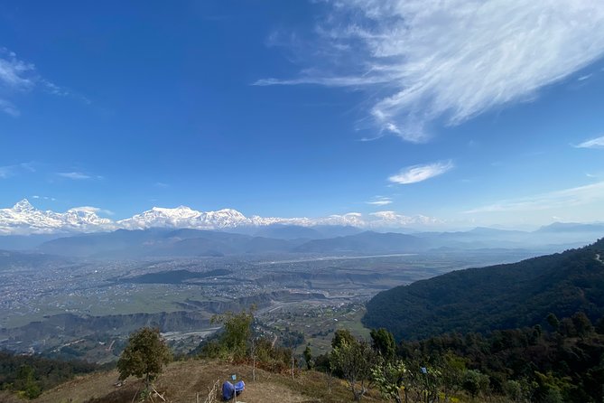 Entire Tour of Pokhara Valley with Guide - The timing fit: a 6–7 hour route that works around trekking days