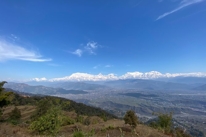 Entire Tour of Pokhara Valley with Guide - Begnas Lake for calm time: nature without the city crush