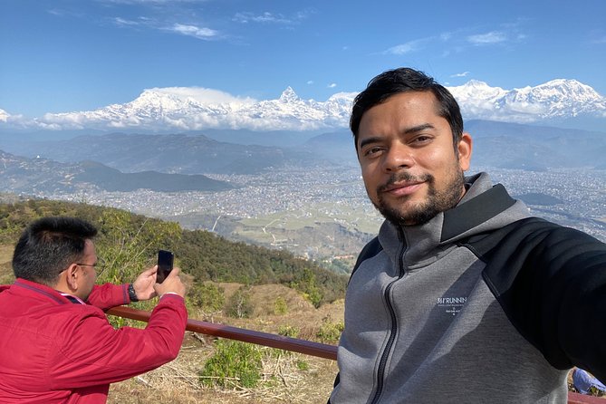 Entire Tour of Pokhara Valley with Guide - Kahun and Foxing Hill: two extra viewpoints, short and sweet