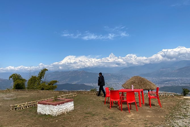 Entire Tour of Pokhara Valley with Guide - Devi’s Fall: a quick stop with a strange, memorable flow