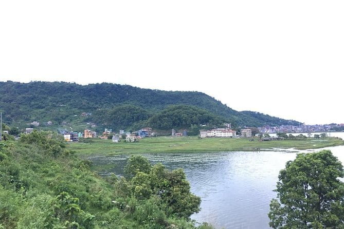 Evening Roaming to North Lakeside with Motorcycle - Key highlights worth your attention