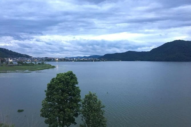 Evening Roaming to North Lakeside with Motorcycle - Should you book this evening motorcycle roam?