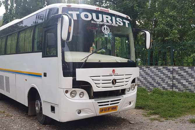 Exhilarating Pokhara-Kathmandu Bus Journey Experience - Reliability Watch: Delays and Bus Age