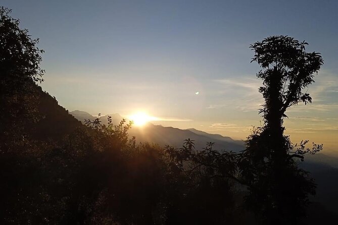 Experience Mardi Himal Trek - Day 5: Siding Village Descent and Village Culture Without the Rush