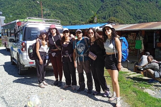 Experience Mardi Himal Trek - Price and Value: What $760 Buys (and What It Doesn’t)