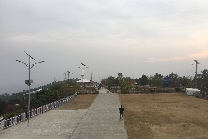 Explore Entire Pokhara City - Price and Value: What $70 Buys in One Long Day