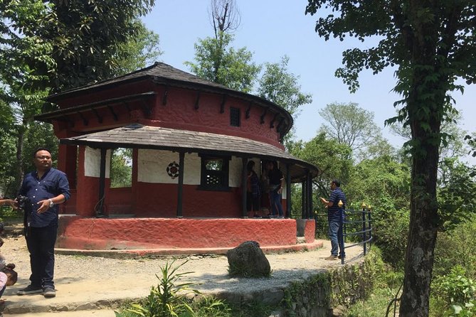 Explore Entire Pokhara City - Stop 2: Begnas Lake for a Breather (Free and Simple)